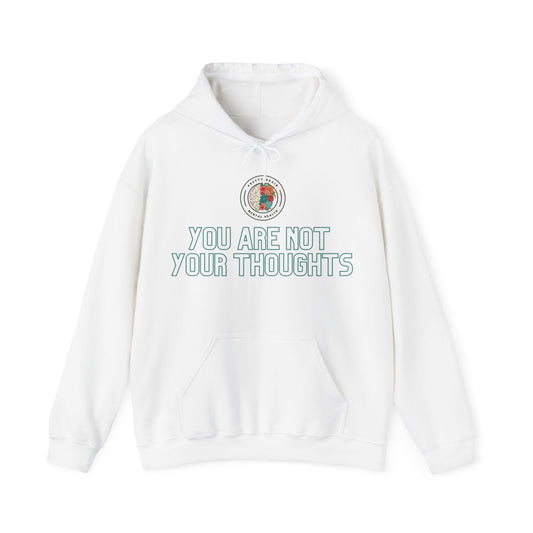 Pretty Brain - Your Thoughts Hoodie