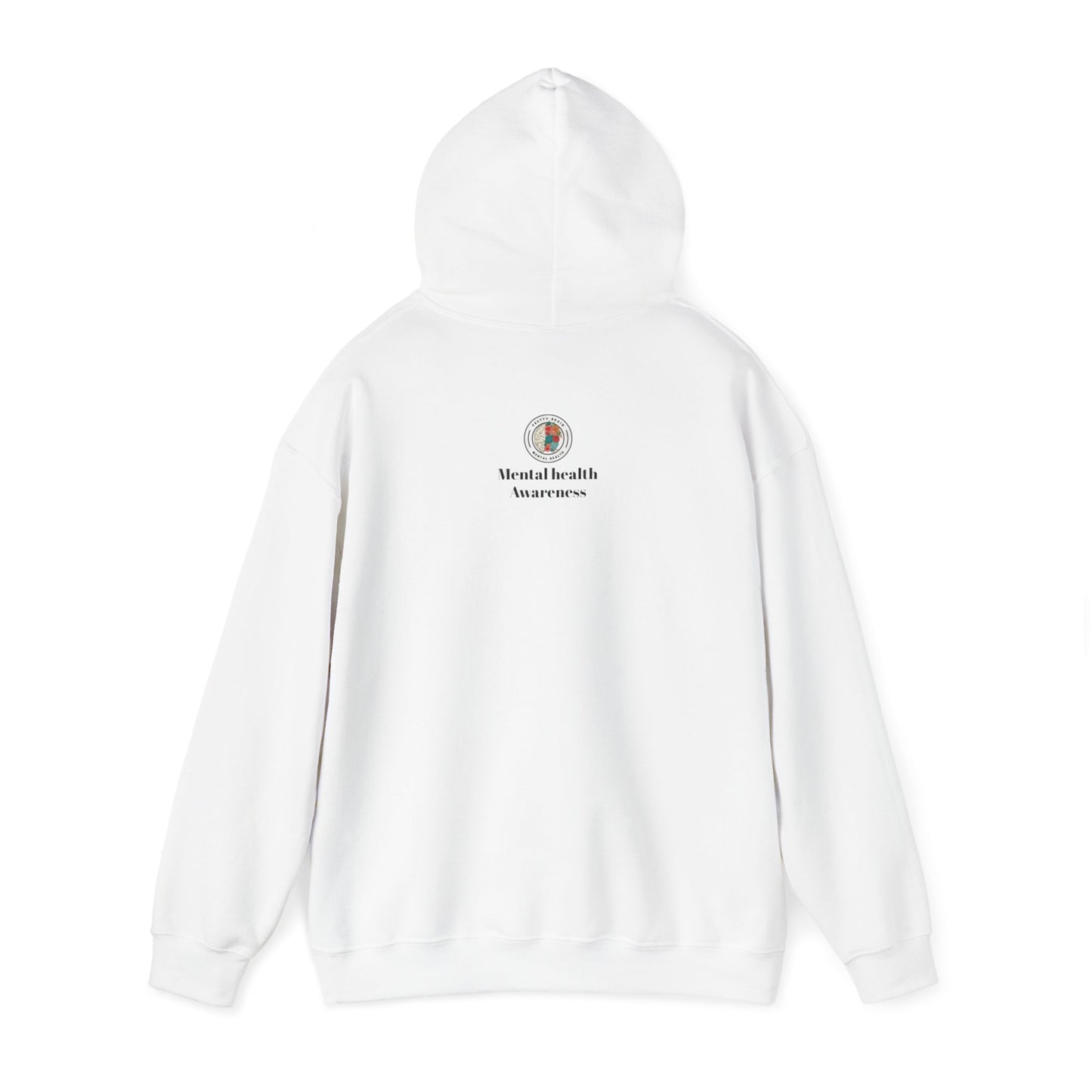 Pretty Brain - Your Thoughts Hoodie