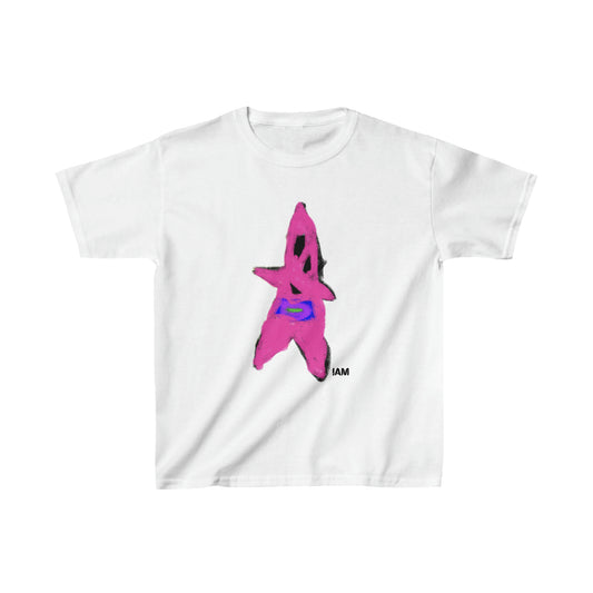 Kids Heavy Cotton™ Tee