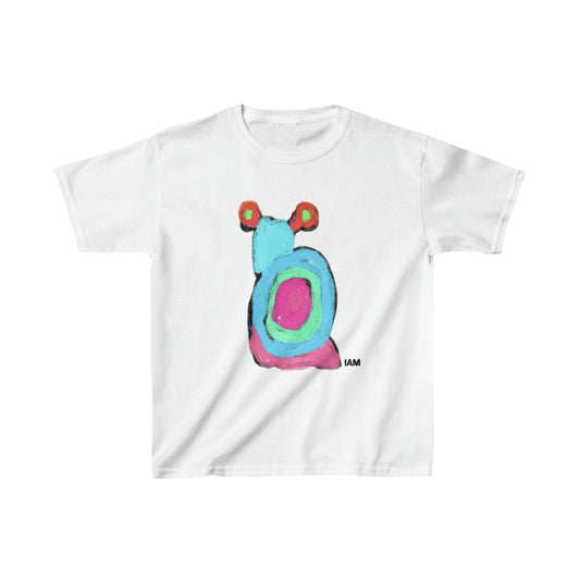 Kids Heavy Cotton™ Tee