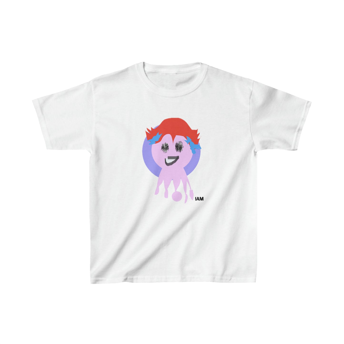 Ms Anne - Kids Tee