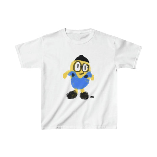 Kids Heavy Cotton™ Tee