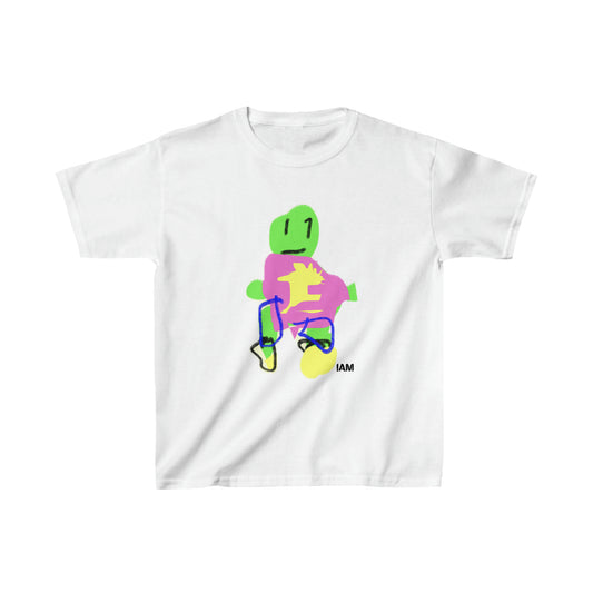 Kids Heavy Cotton™ Tee