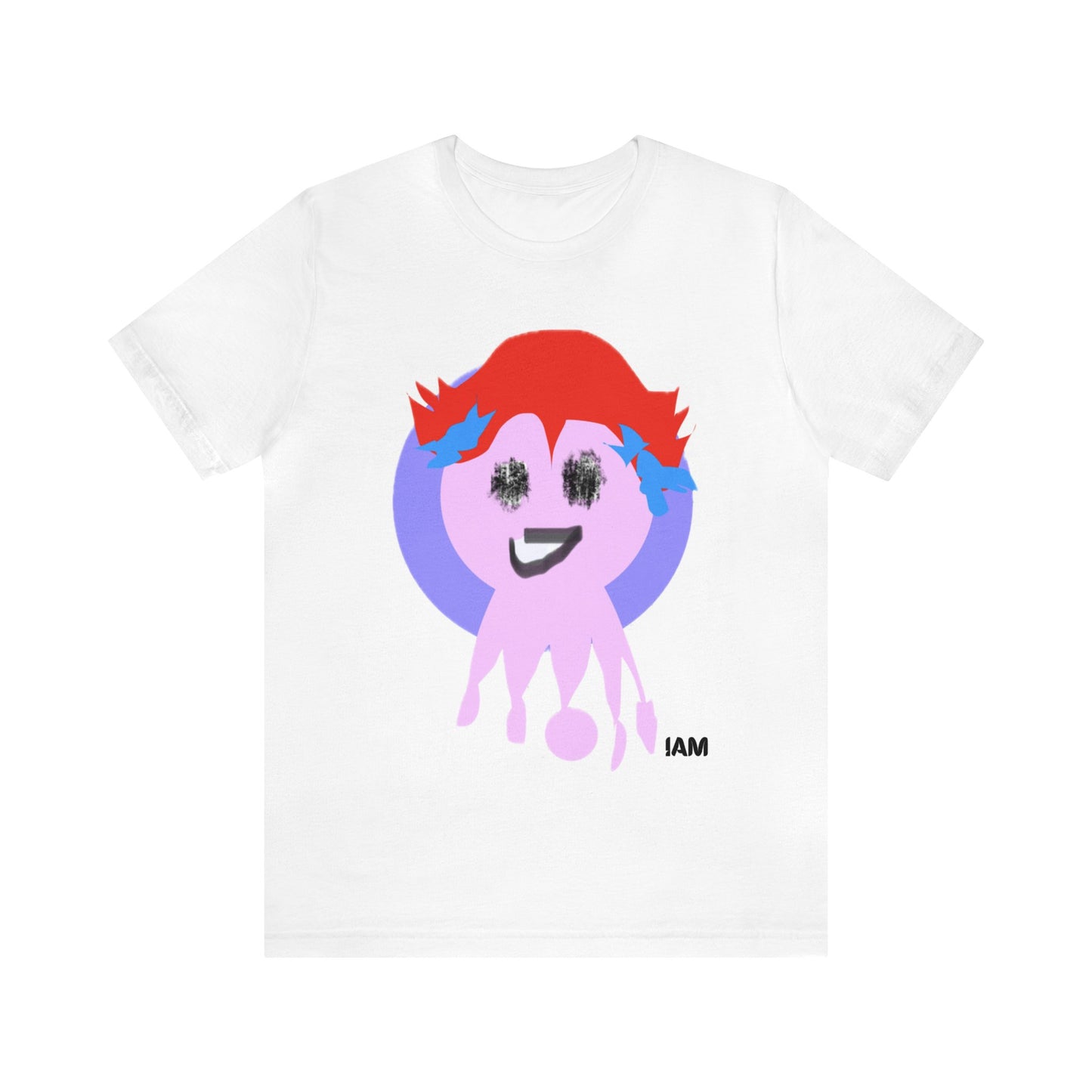 Ms Anne - Unisex Adult Tee