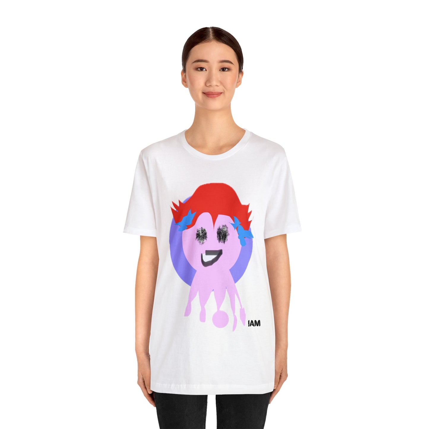 Ms Anne - Unisex Adult Tee