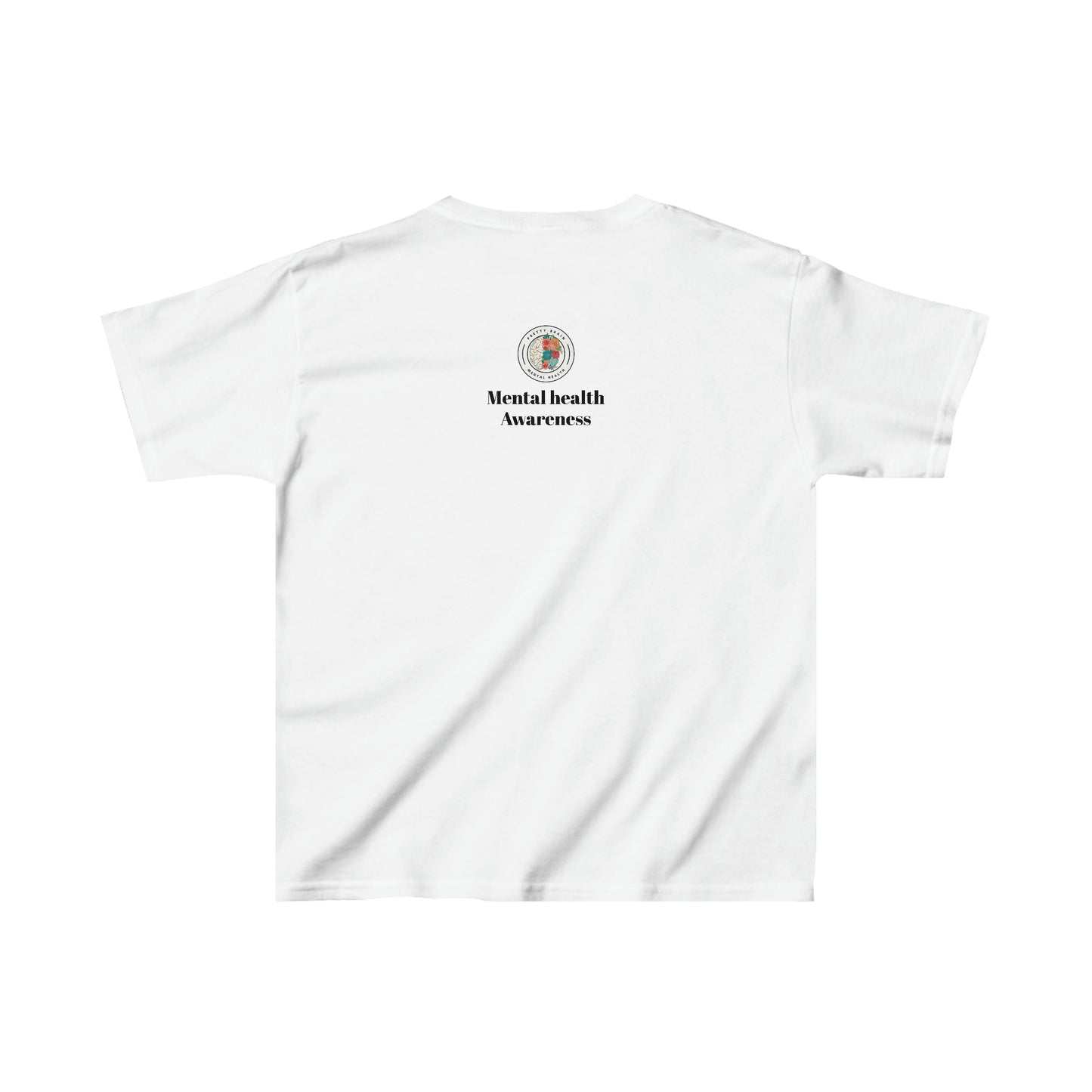 Limited Edition 1st Collection Kids Tee