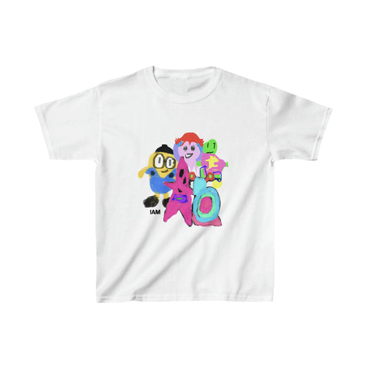 Limited Edition 1st Collection Kids Tee