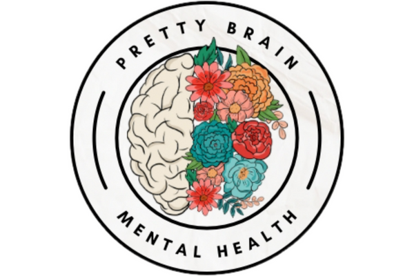 Pretty Brain Mental Health